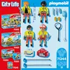 PLAYMOBIL PLAYMOBIL 71244 Squadra di soccorso 71244 Anteprima dell’immagine prodotto 13