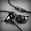 Cuffie in-ear LIAM&DAAN, driver in-ear in Vetroceramica di Anteprima dell’immagine prodotto 5