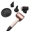 DYSON HD16 Jasper Nural Céramique Rose Voir les images du produit 36