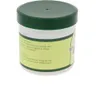 A close-up view of a green and white jar with a yellow label. Náhľad obrázku produktu