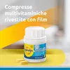 Supradyn Ricarica 50+: Nahrungsergänzungsmittel mit Produktbild-Vorschau 5