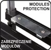 Yato YT-09101, Krabice na nářadí, Kov, Černá, Červená, 45 Náhled obrázku produktu 16