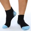 4 paia di calzini sportivi a compressione, unisex, colori Anteprima dell’immagine prodotto 7
