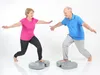 Togu Balance-Step "Aero-Step Pro", Rot, Standard Produktbild-Vorschau 13