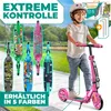 KESSER® Scooter City Roller Kinderroller bis 100kg mit Produktbild-Vorschau 3