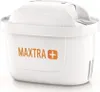 A white water filter cartridge with the brand name "MAXTRA+" and a plus symbol. Náhľad obrázku produktu
