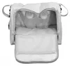 Cangaroo Wickeltasche Jossie Wickelunterlage, Produktbild-Vorschau 5