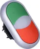 Eaton M22-DDL-GR - Knopf - Mehrfarbig - Kunststoff - IP66 - Produktbild-Vorschau 2