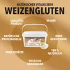 GOLDEN PEANUT Vital Weizengluten 2 kg - rein pflanzlich, Produktbild-Vorschau 5