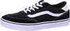 Vans Sneakers VN000D7QBA21 in Black color size 41 Náhľad obrázku produktu 20