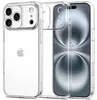 Tech-Protect 5906302319404, Cover, Apple, iPhone 17 Pro Produktbild-Vorschau 1