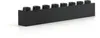 LEGO® 1x8 Steine Hochsteine Schwarz - 3008 NEU! Menge 25x Produktbild-Vorschau 3