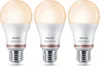 3x lampadina LED E27 8W = 60W 2700-6500K SMART WiFi Philips Anteprima dell’immagine prodotto 2