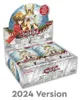 Yu-Gi-Oh! Light of Destruction  Booster Box Produktbild-Vorschau 1