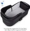 ABC Design Kombi-Kinderwagen Salsa 5 Air inkl. Babywanne Produktbild-Vorschau 41