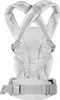 A back view of a baby carrier. Produktbild-Vorschau