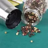Orion | Mlýnek na sůl a pepř - 13,5 cm - Manuální ovládání Náhled obrázku produktu 9