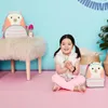 Skip Hop Kinderrucksack Rucksack Lama Produktbild-Vorschau 12