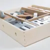 roba Holzbaukasten, Kinder-Baukasten-Set 48-tlg., Produktbild-Vorschau 4