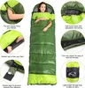 Outdoorový kempingový spací pytel - lehký, kompaktní, Náhled obrázku produktu 5