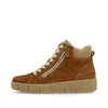 Remonte Sneaker - Braun Leder : Normal : 38 Größe: 38 Produktbild-Vorschau 5