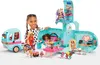 L.O.L. SURPRISE O.M.G. - Kamper Glam N' Go 4w1 + 5 Anteprima dell’immagine prodotto 2