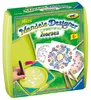Mandala Designer Mini horses Ravensburger 29986 Produktbild-Vorschau 9