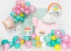 PartyDeco KPT11-019M, Ciasto, Złoto, Papier, Dzieci i Podgląd zdjęcia produktu 14