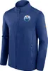 Edmonton Oilers NHL Fanatics Authentic Pro Rink Fleece Produktbild-Vorschau 1