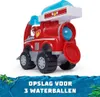Spin Master PAW Jungle Pups Marshall Deluxe Vehicle Voir les images du produit 9