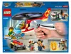 LEGO® City 60248 Einsatz mit dem Feuerwehrhubschrauber Podgląd zdjęcia produktu 32