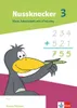 Nussknacker 3. Ausgabe Sachsen und Thüringen. Arbeitsheft Voir les images du produit 2