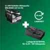 Wiertarko-wkrętarka akumulatorowa HiKOKI DS18DDWPZ 18V, Podgląd zdjęcia produktu 7