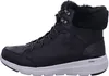 Skechers Glacial Ultra - Cozyly - Schwarz Synthetik Größe: Produktbild-Vorschau 15