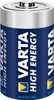 Varta High Energy 04920 121 111 Universalbatterie - 16500 Produktbild-Vorschau 1