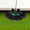 Bettizia 20 ks podstavcov 42-60 mm podstavce na terasu so Náhľad obrázku produktu 7