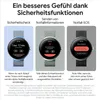 Google Pixel Watch 2, AMOLED, Dotyková obrazovka, 32 GB, Náhled obrázku produktu 11
