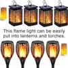 2 Sets LED-Flammenlampe mit Fernbedienung, Produktbild-Vorschau 3