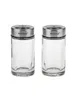 Set Di Saliere E Pepiere Kinghoff Kh-1642 Anteprima dell’immagine prodotto 2