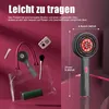 Elektrischer Kopfmassagegeräte, Haarbürste, Kopfhaut Produktbild-Vorschau 6