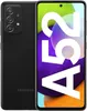 Samsung Galaxy A52 4G 6GB/128GB Schwarz (Awesome Black) Produktbild-Vorschau 1