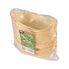 PAPSTAR Fingerfood-Schiffchen "pure" 165 x 85 mm Produktbild-Vorschau 6