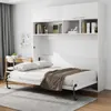 Mechanizm łóżka Murphy w wersji deluxe wytrzymuje Podgląd zdjęcia produktu 7