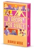 Hearts of LUX (1). A Recipe For Rivals Produktbild-Vorschau 1