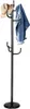 Garderobenstaender aus Metall, 175 cm freistehender Produktbild-Vorschau 5