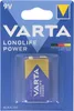 VARTA HIGH ENERGY Batterie E-Block (9V-Block) 20er Produktbild-Vorschau 4