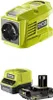 RYOBI RY18BI150A-0 Akku Wechselrichter 18 V Ports 1 Produktbild-Vorschau 19