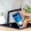 Filtrační konvice Wessper 2,5 l Kompatibilní s Brita Náhled obrázku produktu 4