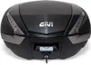 Givi Monokey® Topcase V47 für 2 Helme, 47L Stauraum, Produktbild-Vorschau 3