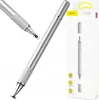 Baseus Golden Cudgel stylo stylet Argent Voir les images du produit 1